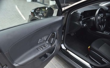 Mercedes Klasa A W177/V177 Hatchback 2.0 200d 150KM 2021 Mercedes-Benz Klasa A Mercedes-Benz Klasa A 2.0 Diesel 150KM, zdjęcie 14