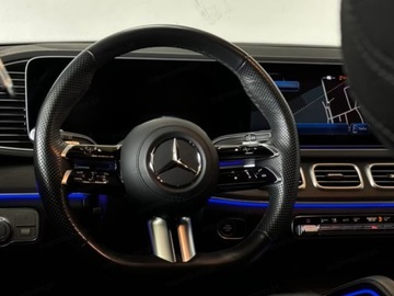 Mercedes GLE V167 SUV Facelifting 2.0 300d 269KM 2025 MERCEDES-BENZ GLE 300 d 4-Matic AMG Line 2.0 (269KM) 2025, zdjęcie 6