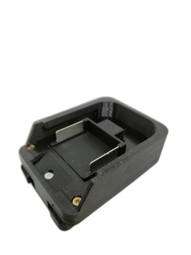 Adapter baterii MAKITA LXT 18V do Milwaukee M18