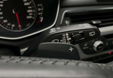 Audi A4 B9 Avant 2.0 TFSI ultra 190KM 2018 Audi A4 Avant 2.0 TFSI 190KM kombi gwarancja BEZWYPADKOWA automat, zdjęcie 24