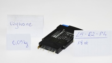 ESS20-003-DC24V 4A E-T-A Электрический выключатель