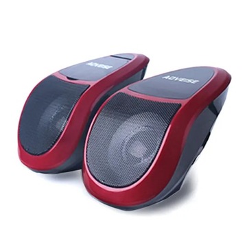 Głośnik Bluetooth motocyklowy