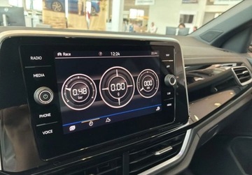 Volkswagen T-Roc I SUV R Facelifting 2.0 TSI 300KM 2025 Volkswagen T-Roc R 2.0 TSI 4Motion 300 KM DSG 2.0 Benzyna 300KM, zdjęcie 16