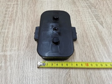 Электрическая коробка HERMETIC, 8 PIN.