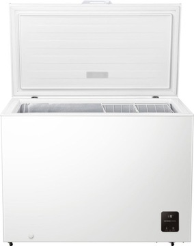 Zamrażarka Gorenje FH30DAW Skrzyniowa FreezeProtect -15°C Klasa D 297 l