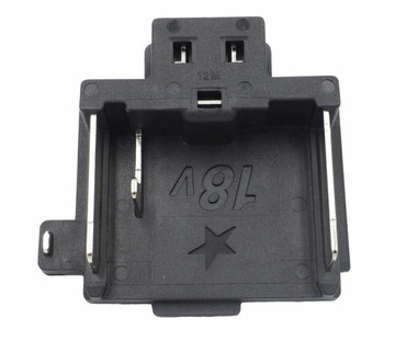 MAKITA ZESTYK DO WKRĘTARKI BDF451