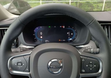 Volvo XC60 II 2023 Volvo XC 60 2.0 197KM B4 AWD Geartronic SalonPL SerwisASO FV23 Gwarancja, zdjęcie 12