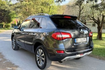 Renault Koleos I 2012 Renault Koleos Renault Koleos 2.5 BenzynaLPG 171KM, zdjęcie 9