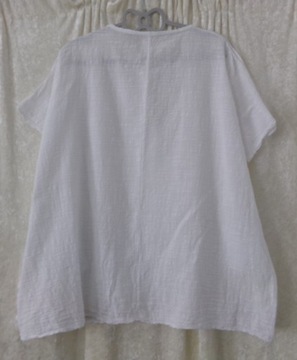 ИТАЛЬЯНСКАЯ ТУНИКА БЛУЗКА