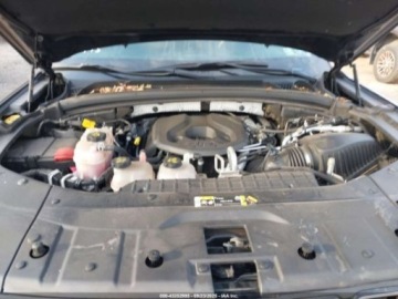 Jeep Grand Cherokee IV 2022 Jeep Grand Cherokee 2022 JEEP GRAND CHEROKEE 4XE LIMITED 4X4 2.0 Hybryda, zdjęcie 15