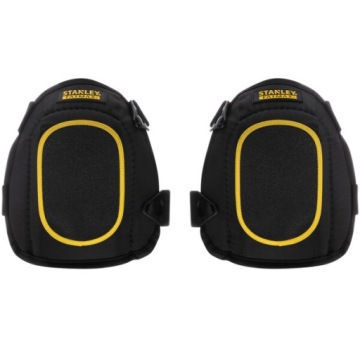 STANLEY 82962 МЯГКИЕ НАКОЛЕННИКИ FATMAX ИЗ ПЕНЫ