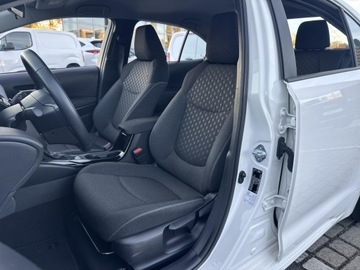 Toyota Corolla XII Sedan Facelifting 1.5 VVT-i 125KM 2023 Toyota Corolla 1.5 Comfort MS Seria E21 (2019-) To, zdjęcie 18