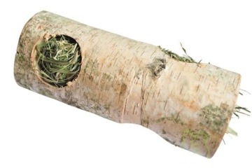 TUNEL TUNEL FOR TOMMY GOLDBEARS 20 см Игрушка грызун с сетчатым прорезывателем Dre 7X