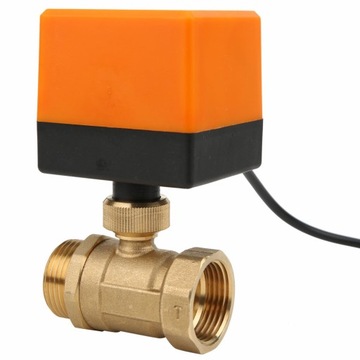 ELEKTROZAWOR ZAWOR KULOWY 1CAL AC220V SILOWNIK