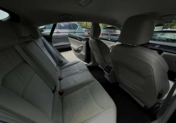 Volkswagen Arteon Fastback 2.0 TSI 190KM 2017 Volkswagen Arteon 2.0 TSI DSG 190 KM bezwypadkowy GWARANCJA navi, zdjęcie 15
