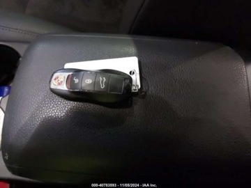 Porsche Macan SUV 2.0 252KM 2017 Porsche Macan 2017 2.0l 2.0 Benzyna 252KM, zdjęcie 12