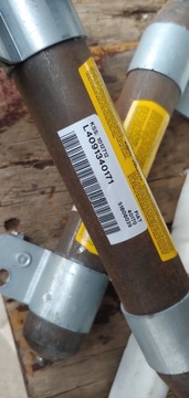 AIRBAG ZÁVĚS LANCIA DELTA 51808039 51808038