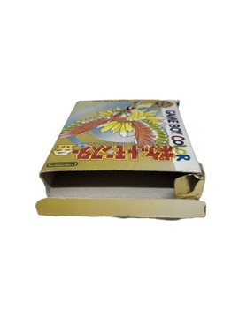 Game Boy Gameboy Color Pokemon Gold