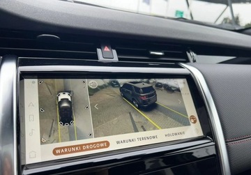 Land Rover Discovery Sport 2020 Land Rover Discovery Sport DISCOVERY SPORT 2.0 Si4 200 PS MHEV AWD Auto R-, zdjęcie 7