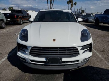 Porsche Macan 2020 Porsche Macan 2020 2.0l 2.0 Benzyna 248KM, zdjęcie 5