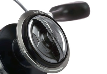 Морская катушка Savage Gear SGS6 10000