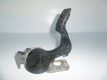 ПОТЕНЦИОМЕТР ПЕДАЛИ ГАЗА 21116877 VOLVO FH FM