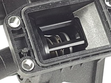 ТЕРМОСТАТ VERNET FORD FOCUS MK3 1.5 1.6 TDCI