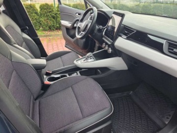 Renault Captur II 2021 Renault Captur Hybryda-Elektryk Ful Opcja 1.6 Hybryda Plug-in 92KM, zdjęcie 19