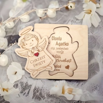 Установить тетушку, будешь ли ты моей крестной, запрос RP563