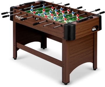 ФУТБОЛЬНЫЙ СТОЛ ФУТБОЛЬНЫЙ ПОДАРОК ​​НА 22 ИГРОКОВ