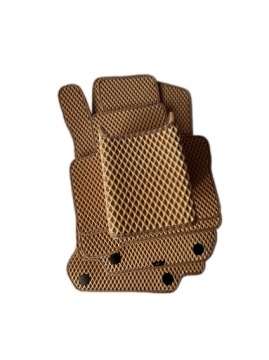 ЭВА Коврики BMW I3s 2013-прст