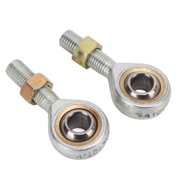 2 шт., левый и правый подшипник шарнирного соединения M10, замена для