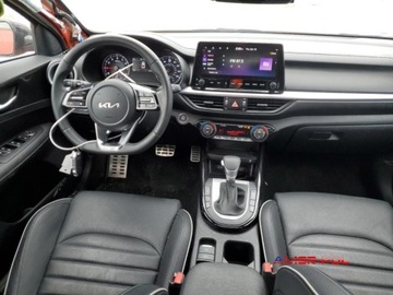 Kia 2023 Kia Inny 2023 2.0L Forte GT LINE FWD 2.0 Benzyna 147KM, zdjęcie 7