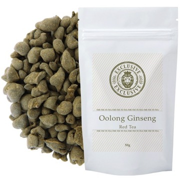 Oolong Ginseng - 250g
