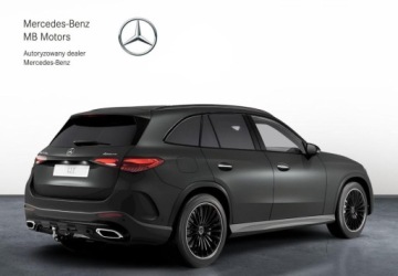 Mercedes GLC C254/X254 Coupe 2.0 220d 197KM 2026 Mercedes-Benz GLC 220d 4MATIC Pakiet AMG Premium 2.0 Diesel 197KM, zdjęcie 2