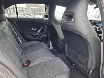 Mercedes Klasa A W177/V177 2025 Mercedes-Benz A 250 Salon PL / Multibeam Led / Nig, zdjęcie 13