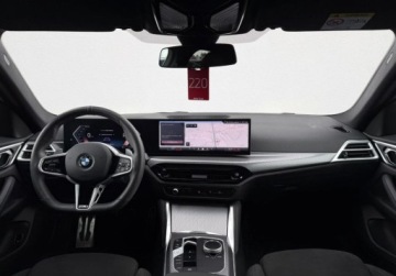 BMW Seria 4 G22-23-26 2025 BMW Seria 4 I wlasciciel M Sport Hak Gwarancja Bezwypadkowy FVAT23, zdjęcie 18