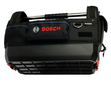 Открытая сумка для инструментов Bosch 43 см × 23 см