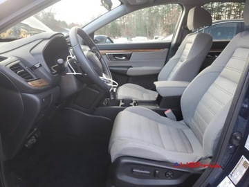 Honda CR-V V 2021 Honda CR-V 2021 r., 2,0L EX HYBRID 2.0 Hybryda 212KM, zdjęcie 6