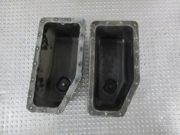OPEL FRONTERA A 2.5TDS 95-98 VANA OLEJ