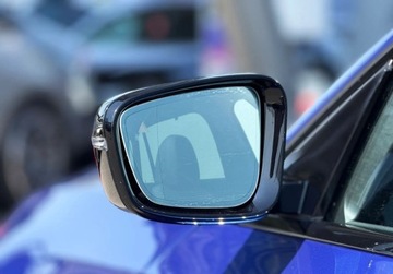 BMW Seria 3 G20-G21 Touring 2.0 320d 190KM 2023 BMW Seria 3 Pierwszy wlasciciel Gwarancja Bezwypadkowy FVAT23 M Pakiet, zdjęcie 12