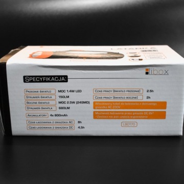 АККУМУЛЯТОРНЫЙ СВЕТОДИОДНЫЙ ПРОЖЕКТОР, АККУМУЛЯТОР 230В