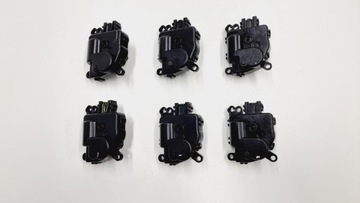 SILNICZEK NAGRZEWNICY FORD EDGE MONDEO MK5 S-MAX MK2 DS7H-19E616-AA