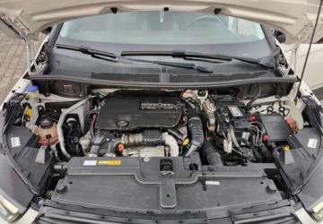 Opel 2018 Opel Grandland X Opel Grandland X 1.6 CDTI Ultimate SampS 1.6 Diesel, zdjęcie 25