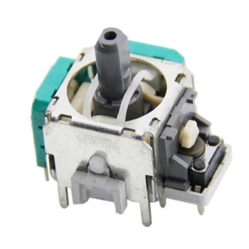 Аналоговый планшет V2 3D ALPS для Xbox One серии X1 1537 1697