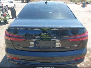 Audi A6 C8 2024 Audi a6 2024 2.0l 2.0 Benzyna 261KM, zdjęcie 4