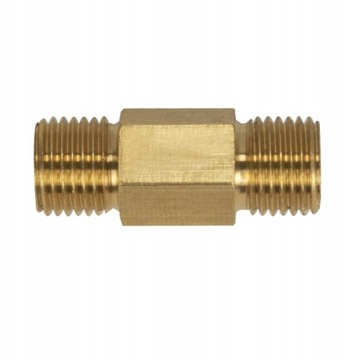 СОЕДИНЕНИЕ РАЗЪЕМА ДЛЯ БОТИНОК 1/4 НА 1/4