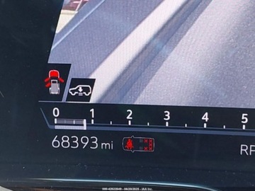 Cadillac Escalade III 2022 Cadillac Escalade Premium Luxury 2022 6.2l 6.2 Benzyna 420KM, zdjęcie 11