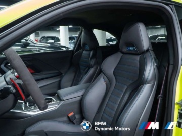 BMW Seria 2 F74 2025 BMW M2 Nowe BMW M2 Coupe - 480 KM - Moment Obrotowy 600 Nm - HarmanKardon, zdjęcie 2