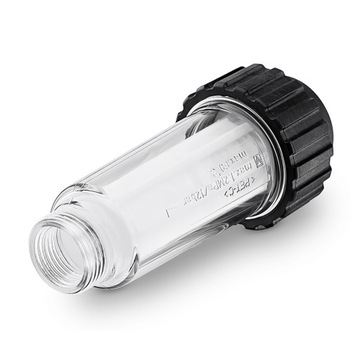 Фильтр для воды для мойки высокого давления Karcher K2 K3 K4 K5 K6 K7 HD HDS эффективный